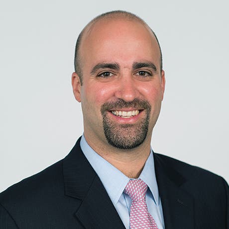 Dr. Robert Nascimento